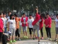 南宮幼兒師范職教中心2023年報名條件、招生要求、招生對象