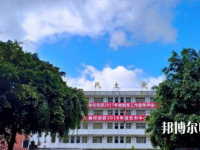南充數(shù)控工程幼兒師范學(xué)校2023年怎么樣、好不好