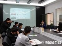 南鄭幼兒師范職業(yè)教育中心2023年怎么樣、好不好