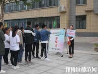寧津幼兒師范職業(yè)中等專(zhuān)業(yè)學(xué)校2023年怎么樣、好不好