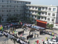 保定北市幼兒師范職教中心2021年報名條件、招生要求、招生對象