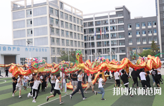 安康育英幼兒師范中等職業(yè)學(xué)校2020年報(bào)名條件、招生要求、招生對(duì)象 