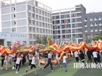 安康育英幼兒師范中等職業(yè)學(xué)校2023年報(bào)名條件、招生要求、招生對(duì)象