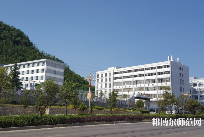 安龍縣幼兒師范職業(yè)技術(shù)學(xué)校怎么樣、好不好