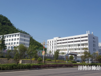 安龍縣幼兒師范職業(yè)技術學校2023年怎么樣、好不好