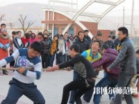 千陽幼兒師范職業(yè)中等專業(yè)學校2023年報名條件、招生要求、招生對象
