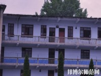 黔東南州國(guó)防科技幼兒師范學(xué)校2023年有那些專(zhuān)業(yè)