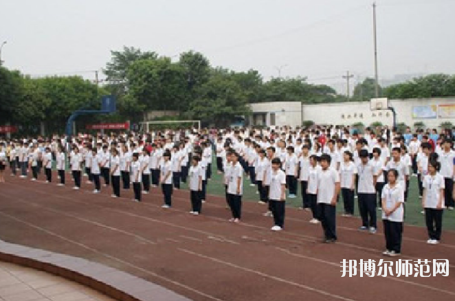 成都幼兒師范現(xiàn)代制造職業(yè)技術(shù)學(xué)校2020年報(bào)名條件、招生要求、招生對(duì)象