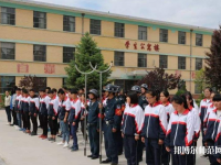 長(zhǎng)武縣幼兒師范職業(yè)教育中心2023年報(bào)名條件、招生要求、招生對(duì)象