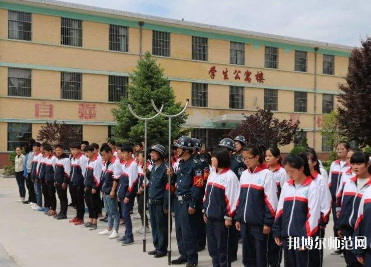 長武幼兒師范職業(yè)教育中心怎么樣、好不好
