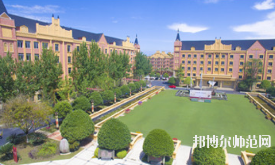 成都希望幼兒師范職業(yè)學校怎么樣、好不好