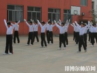 秦皇島現(xiàn)代科技中等幼兒師范職業(yè)學(xué)校2021年報名條件、招生對象