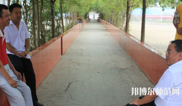 德江縣民族幼兒師范職業(yè)技術(shù)學(xué)院2020年報名條件、招生要求、招生對象 