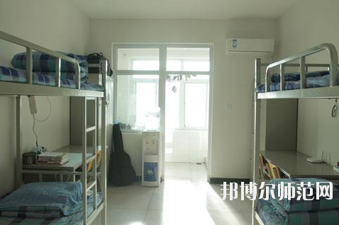 德江縣民族幼兒師范職業(yè)技術學院2020年宿舍條件