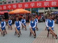 獨山縣幼兒師范中等職業(yè)學(xué)校2023年學(xué)費、收費多少