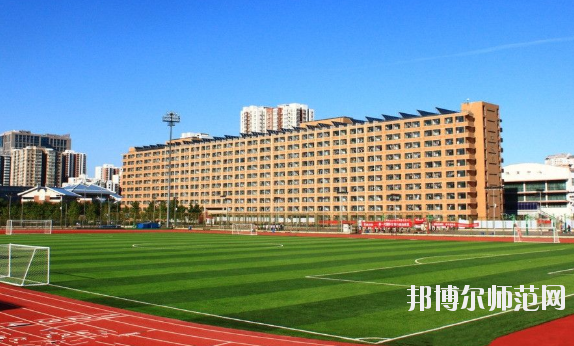 對外經(jīng)濟(jì)貿(mào)易幼兒師范大學(xué)2020年報名條件、招生要求、招生對象