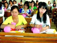 雙流成人中等專業(yè)幼兒師范學校2023年學費、收費多少