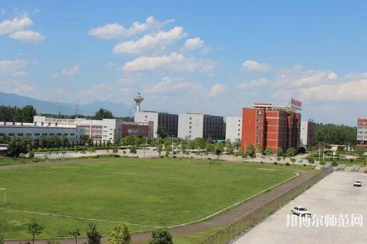 陜飛高級技工幼兒師范學校怎么樣、好不好