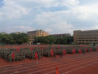陜西工貿(mào)職業(yè)中等專業(yè)師范學校2023年招生簡章