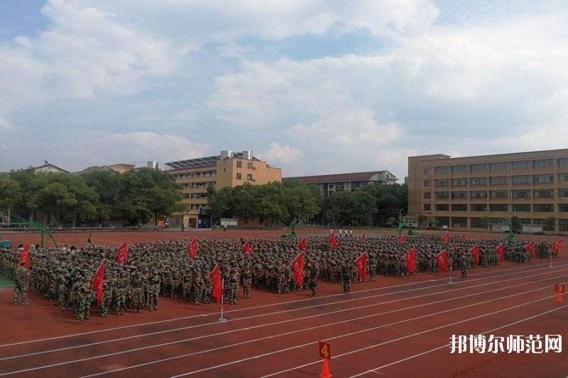 陜西工貿職業(yè)中等專業(yè)師范學校網站網址 