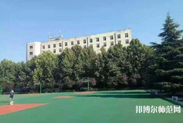 陜西漢唐職業(yè)技術師范學校怎么樣、好不好