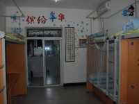 雙流建設幼兒師范職業(yè)技術學校2021年宿舍條件