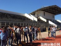 云南南方青年進修幼兒師范學(xué)院2023年報名條件、招生要求、招生對象