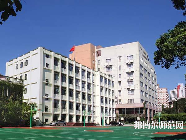 陜西華山技師師范學(xué)院怎么樣、好不好