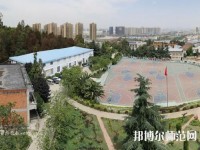 云南林業(yè)幼兒師范高級技工學(xué)校2023年報名條件、招生要求、招生對象