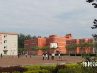 深澤幼兒師范職教中心2023年報(bào)名條件、招生要求、招生對象