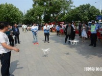 深澤幼兒師范職教中心2023年怎么樣、好不好