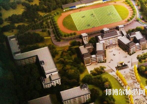 臺江幼兒師范中等職業(yè)學(xué)校怎么樣、好不好