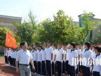 石家莊長城幼兒師范中等專業(yè)學(xué)校2021年報(bào)名條件、招生要求、招生對象