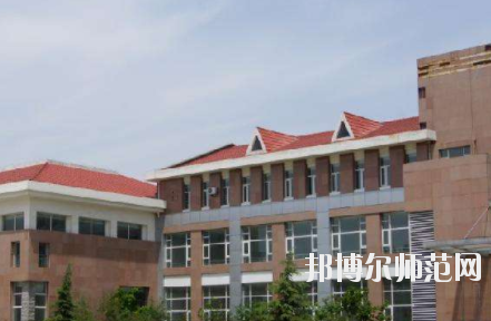 石家莊長城幼兒師范中等專業(yè)學校怎么樣、好不好