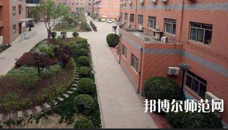 石家莊第二十五幼兒師范中學(xué)職教部怎么樣、好不好
