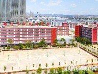 曲靖幼兒師范技工學(xué)校2023年怎么樣、好不好