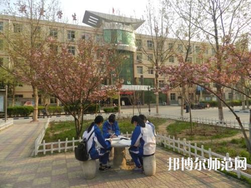 石家莊法商幼兒師范中等專業(yè)學(xué)校怎么樣、好不好