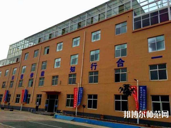 石家莊工業(yè)幼兒師范中等專業(yè)學(xué)校2020年報(bào)名條件、招生要求、招生對象 