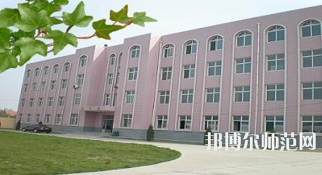 石家莊工業(yè)幼兒師范中等專(zhuān)業(yè)學(xué)校2020年宿舍條件