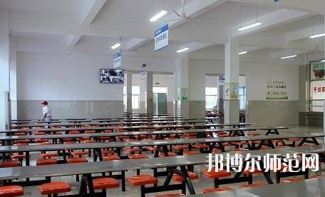 石家莊工業(yè)幼兒師范中等專(zhuān)業(yè)學(xué)校2020年宿舍條件