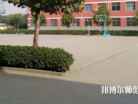 石家莊工業(yè)幼兒師范中等專業(yè)學校怎么樣、好不好