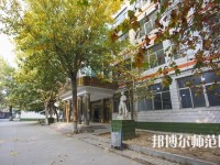 石家莊華師經(jīng)濟(jì)管理幼兒師范中等專業(yè)學(xué)校2023年報(bào)名條件、招生要求、招生對象