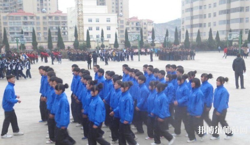 貴州甕安幼兒師范中等職業(yè)技術(shù)學(xué)校怎么樣、好不好