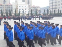 貴州甕安幼兒師范中等職業(yè)技術(shù)學(xué)校2023年怎么樣、好不好