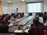 四川經濟管理幼兒師范學校2023年有哪些專業(yè)