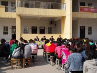 永壽師范職業(yè)教育中心2023年報(bào)名條件、招生要求、招生對(duì)象