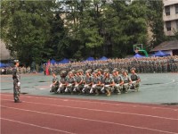 四川檔案幼兒師范學(xué)校2023年報名條件、招生要求、招生對象