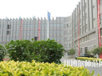 石家莊聯(lián)華幼兒師范職業(yè)中專學(xué)校2023年怎么樣、好不好
