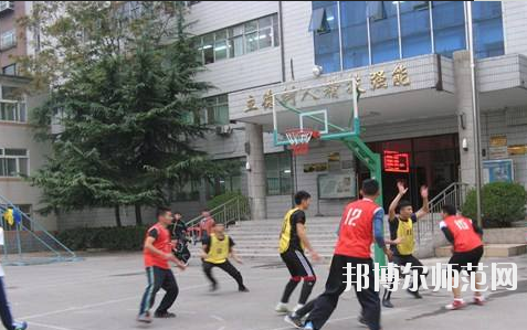 石家莊幼兒師范第一職業(yè)中專學(xué)校怎么樣、好不好
