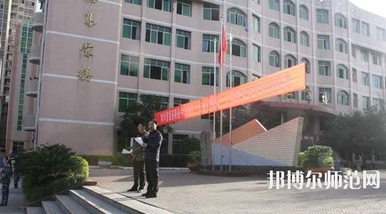 四川渠縣職業(yè)幼兒師范中專學校2020年招生辦聯系電話